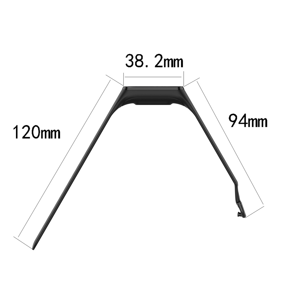 Dây Đeo Silicon Cho Đồng Hồ Thông Minh Samsung Galaxy Fit2 SM-R220