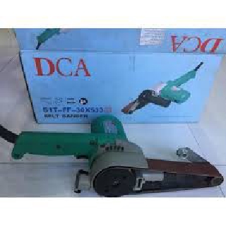 Máy chà nhám tăng dca ast533 9x533mm máy chà nhám 550w dca