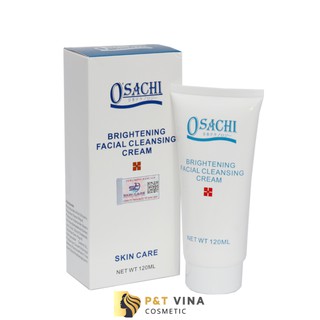 Sữa Rửa Mặt Osachi
