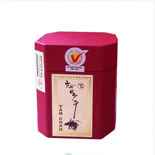 TRÀ Ô LONG (OOLONG) THUẦN ĐỎ TÂM CHÂU 300G
