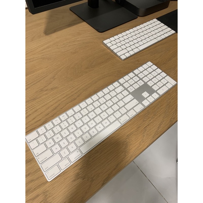 Bàn phím Apple Magic Keyboard