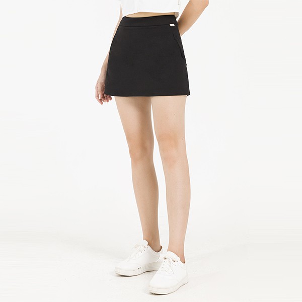 Quần short giả váy VIEN TRAN V64S20H009 (Nhiều màu)