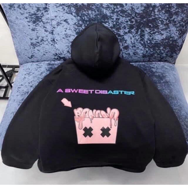 (MỚI) Áo Hoodie - Áo khoác Nỉ Ngoại dây kéo cao cấp | BigBuy360 - bigbuy360.vn