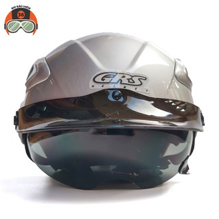Mũ bảo hiểm GRS A966