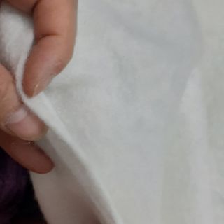 Vải bông lót may khẩu trang