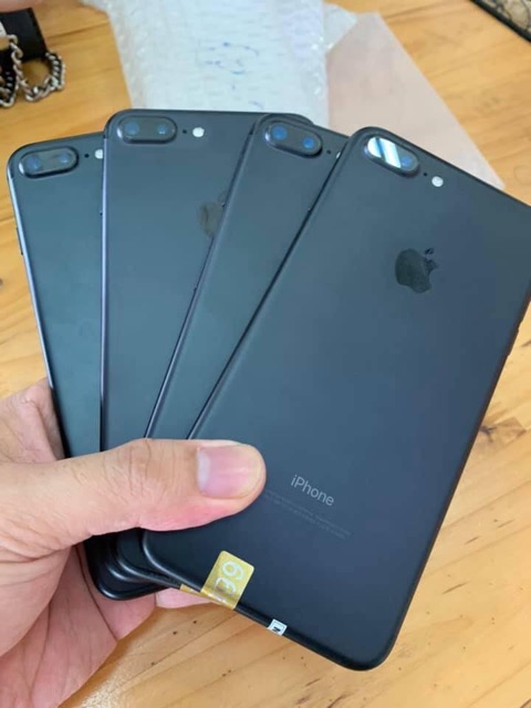 Điện thoại IPHONE 7 PLUS 32gb, 128gb quốc tế