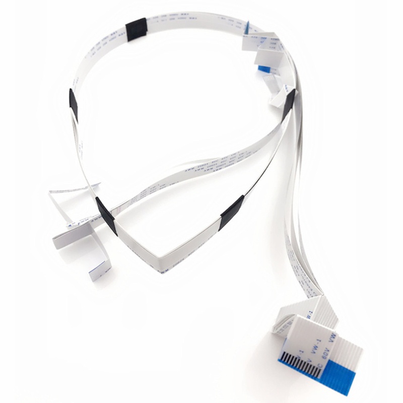 Dây Cáp In Đầu Cho Máy In R290 R295 R330 R280 R285 L800 L801 L805 L810 L850 T50 P-50 T59 A50