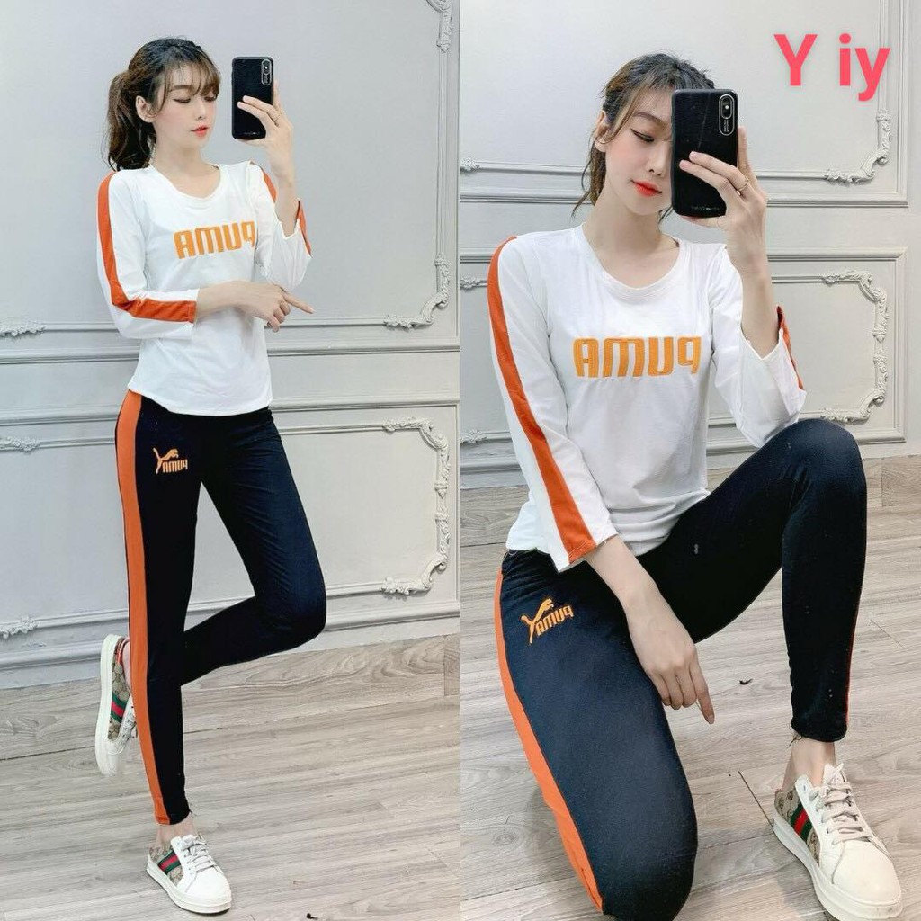 thời trang nữ bộ COTTON xịn cao cấp