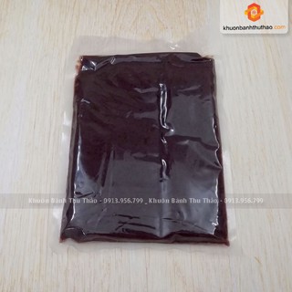 Nhân đậu đỏ Phú Thương gói 1kg