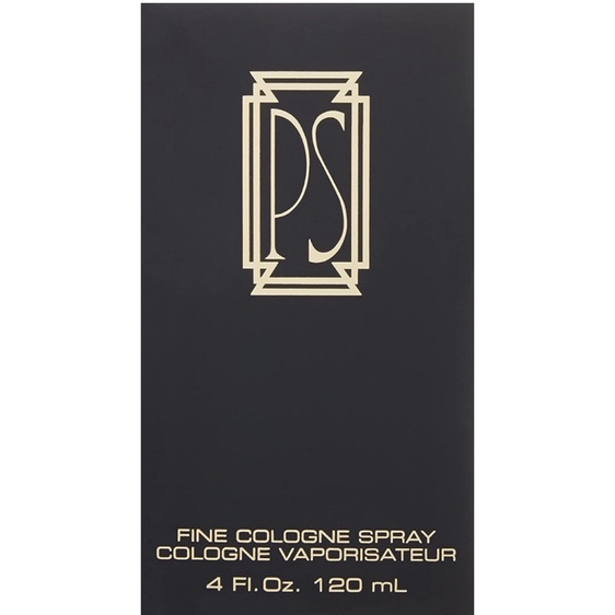 [Hàng Hiệu] Nước hoa Nam Paul Sebastian Men’s Cologne Spray 120ml USA