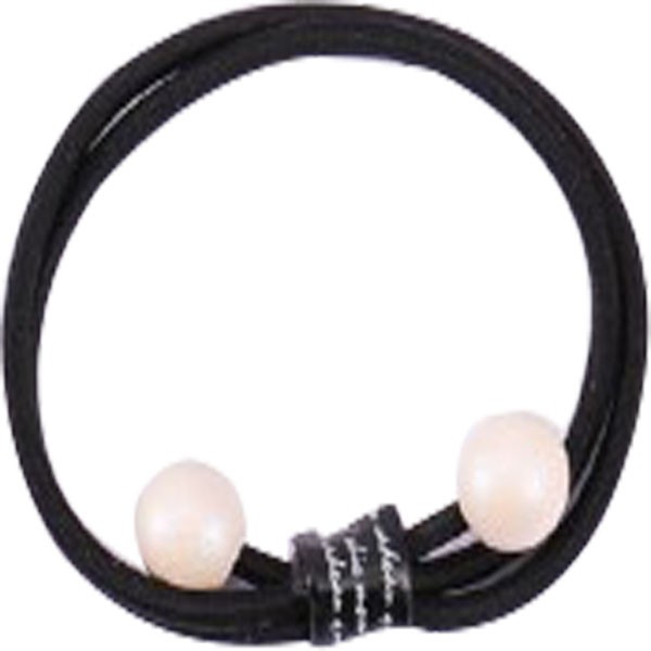 Cột tóc dễ thương (Hàn Quốc)