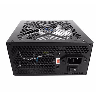 Nguồn máy tính PSU RAIDMAX RX 400XT - 400W