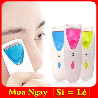 Dụng cụ uốn mi eyelash genie