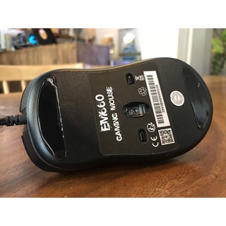 Chuột Gaming E-Dra EM660 Pro