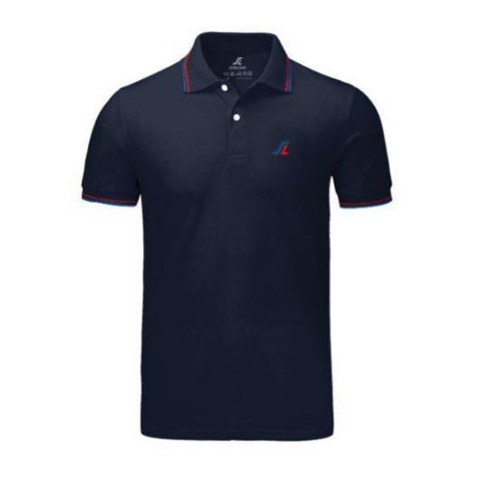 ÁO THUN NAM CÓ CỔ SƠN LÂM HÀNG XUẤT KHẨU 100% COTTON - HÀNG BIG SIZE *