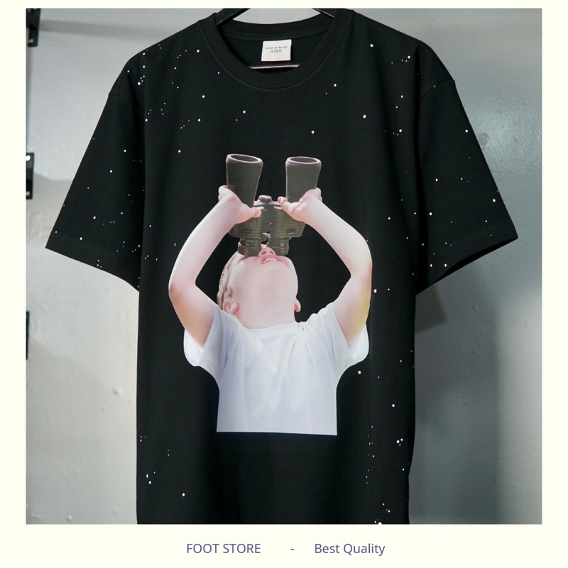 Áo ADLV Binoculars in hình chuẩn Best Áo thun Adlv in hình nam nữ cao cấp