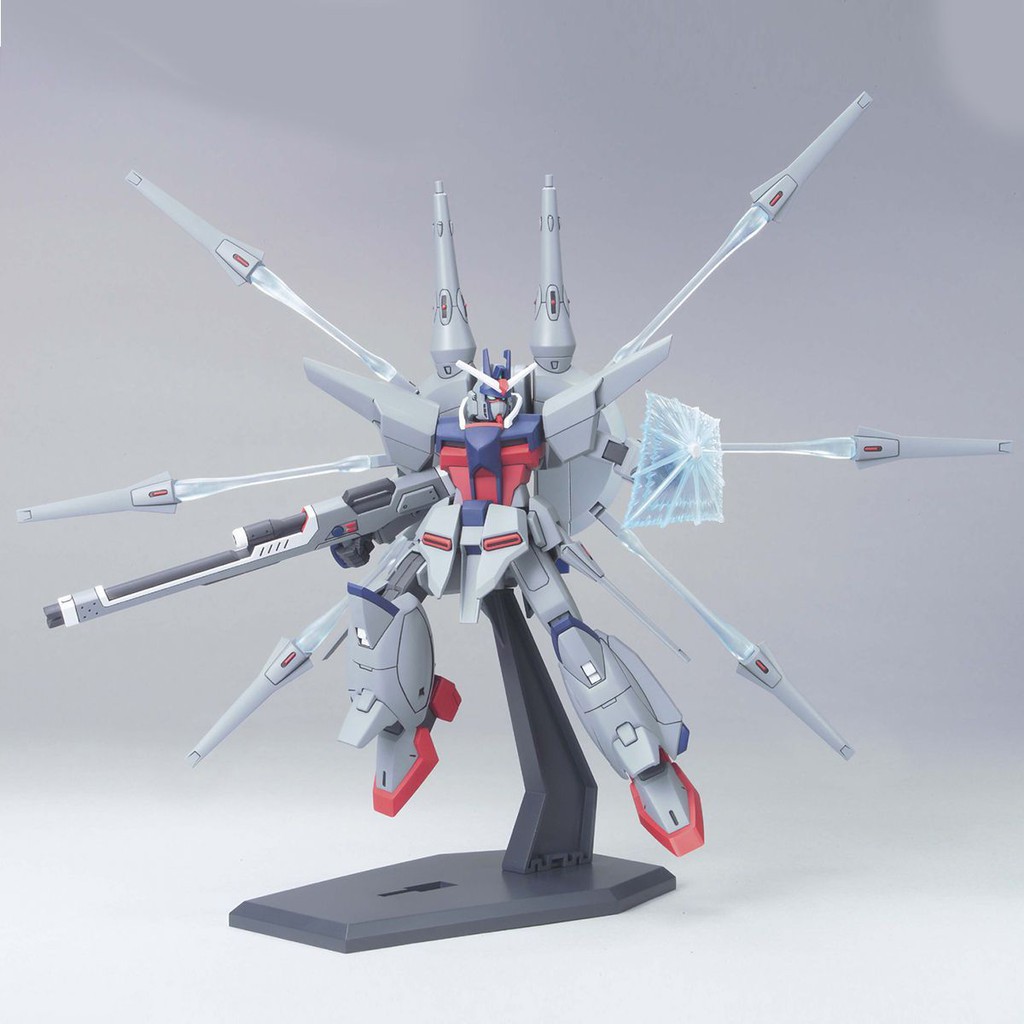 Mô hình HGSeed HG Legend Gundam