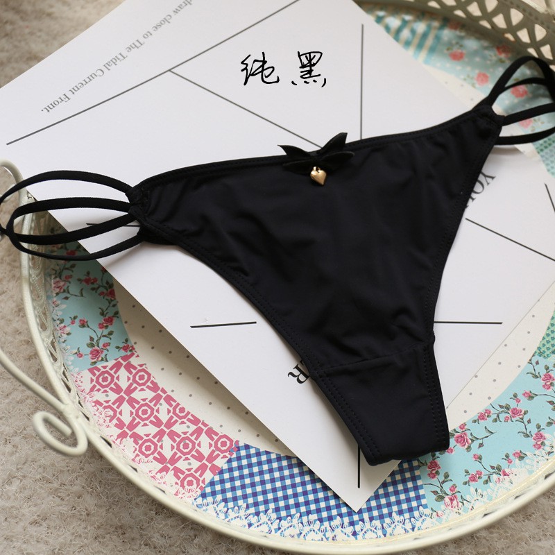 Quần lót lọt khe sexy cao cấp Norin QL66