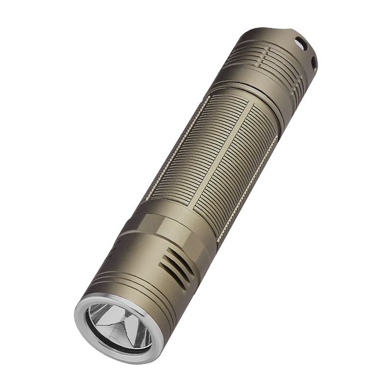 Đèn Pin Pioneman K21x SST40 / SFT40 / SST70 / XHP70.2 21700 6500K Tiện Dụng Khi Đi Cắm Trại