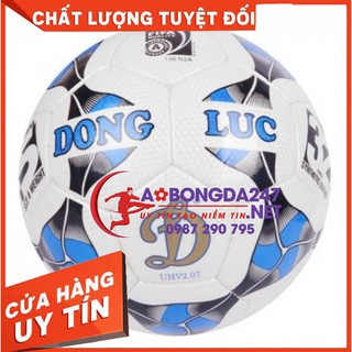 [GIẢM CỰC SỐC] Quả bóng đá UHV 2.07 size 5