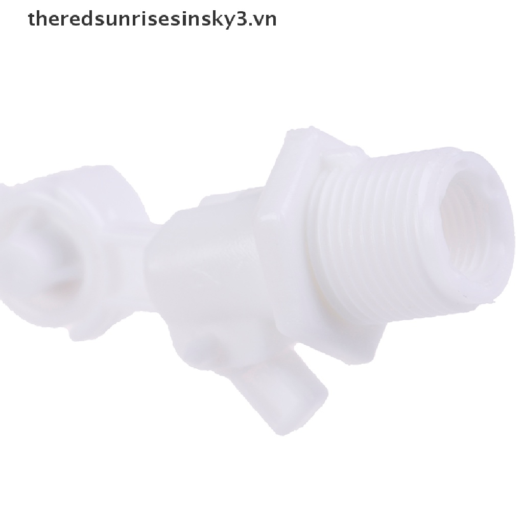 1 Công Tắc Van Nổi Tự Động Điều Chỉnh