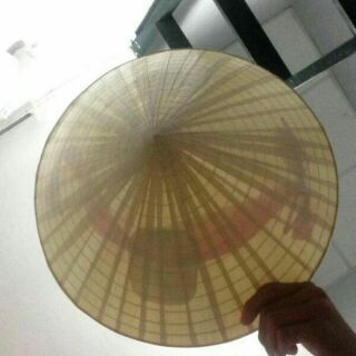 Nón lá 1 lớp huế