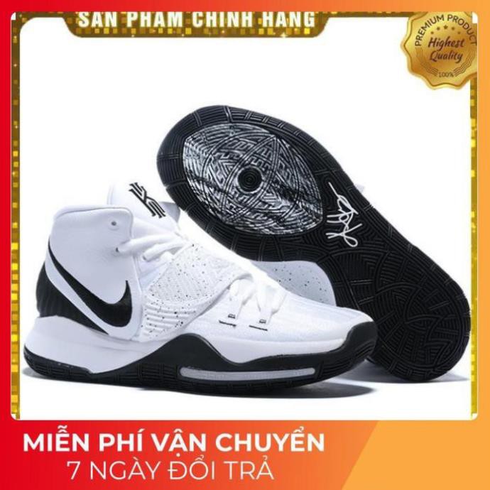 ( Chất Lượng Nhất ) GIÀY BÓNG RỔ KYRIE 6 CÓ SẴN | CHOIBONGRO.VN 2020 ' ☑