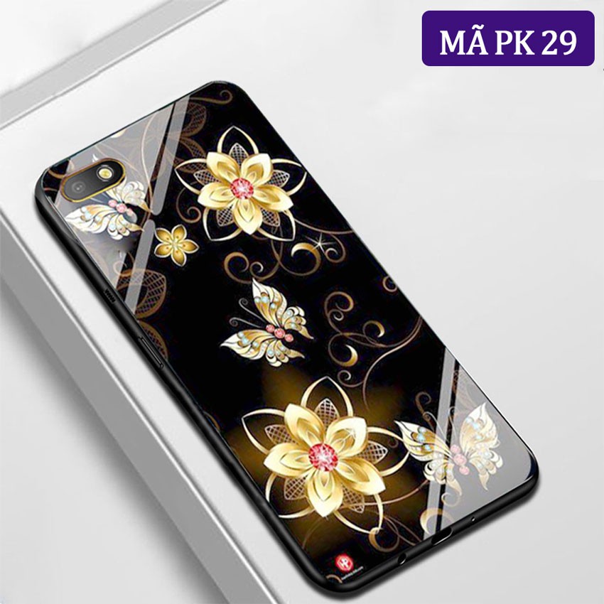 Ốp lưng SAMSUNG - ốp mặt kính in hình 3D cho J7 Prime, J7 Plus, A9, A10s, A20, A30, A50, A51, A70 đẹp sang trọng