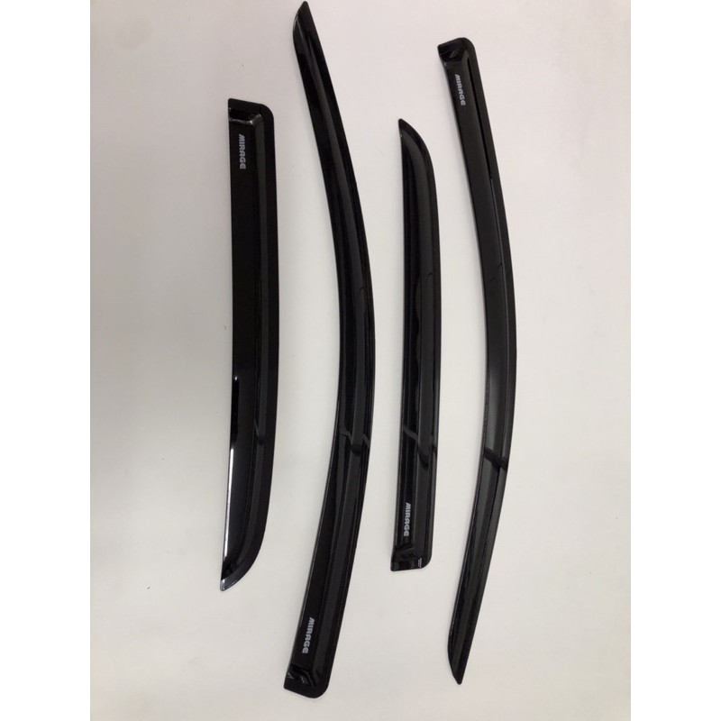 Vè mưa Mirage 2015 - 2023 hàng cao cấp