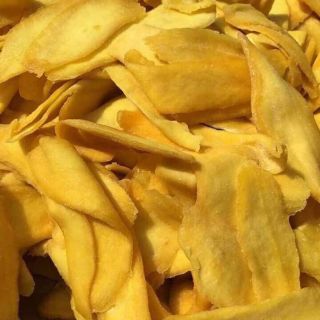 Xoai sấy lanh zip 500gr /140k