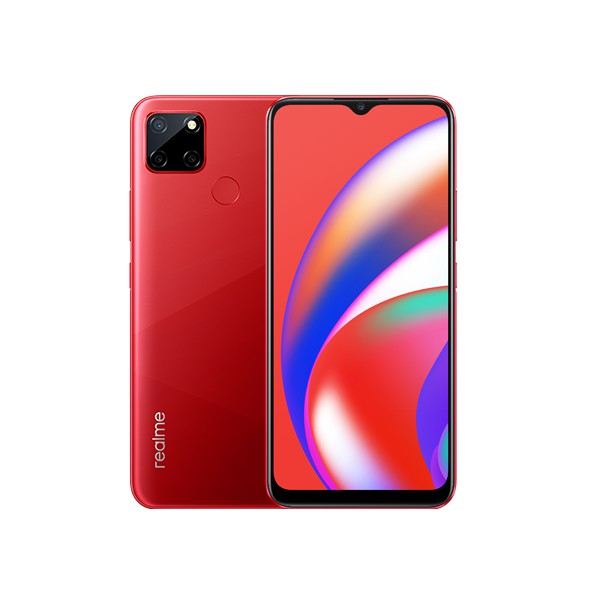 Điện thoại Realme C12 (3GB/32GB) - Hàng Mới Nguyên Hôp - Bảo Hành Chính Hãng | BigBuy360 - bigbuy360.vn