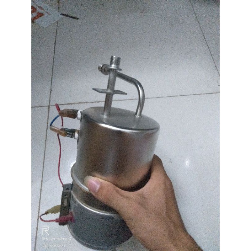 Bầu Đun, Bình Đun Cây Nước Nóng Lạnh