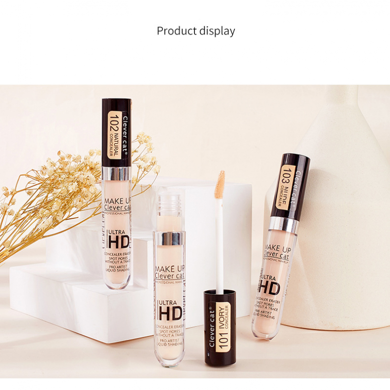 (Hàng Mới Về) Kem Nền Dạng Lỏng Làm Sáng Tông Màu Da Lâu Trôi F.M | BigBuy360 - bigbuy360.vn