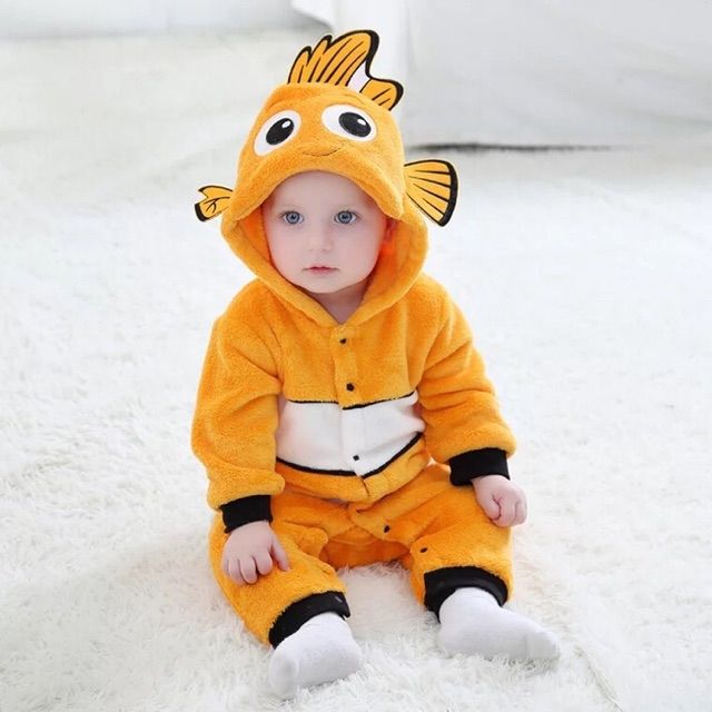 Combo 2 set body lông hình thú cho bé. Hình ảnh ngộ nghĩnh , chất lông mềm mại không gây kích ứng với da của bé nhé ạ😍.