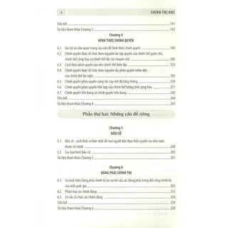 Chính Trị Học
