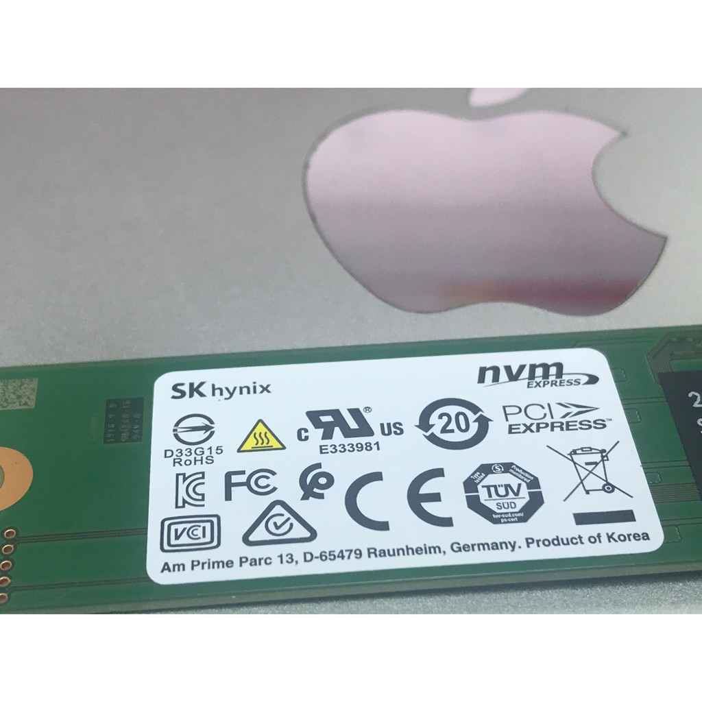 Ổ cứng SSD - SK Hynix 256GB Mới chưa sử dụng - SK Hynix 256GB | BigBuy360 - bigbuy360.vn