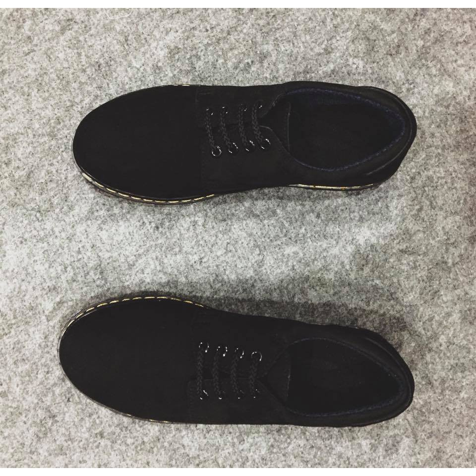 GIÀY DA LỘN CHỐNG NƯỚC DR-CLASSIC