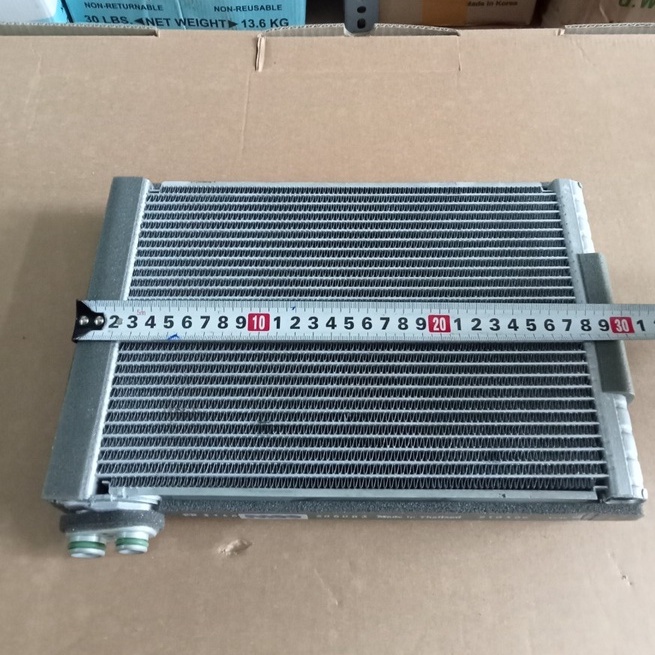 Dàn  lạnh Toyota Vios 2014 Hàng xịn Thái Lan