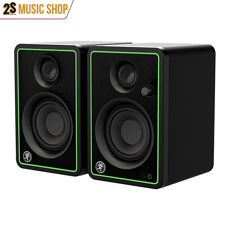 Loa Kiểm Âm CR8X BT – Mackie
