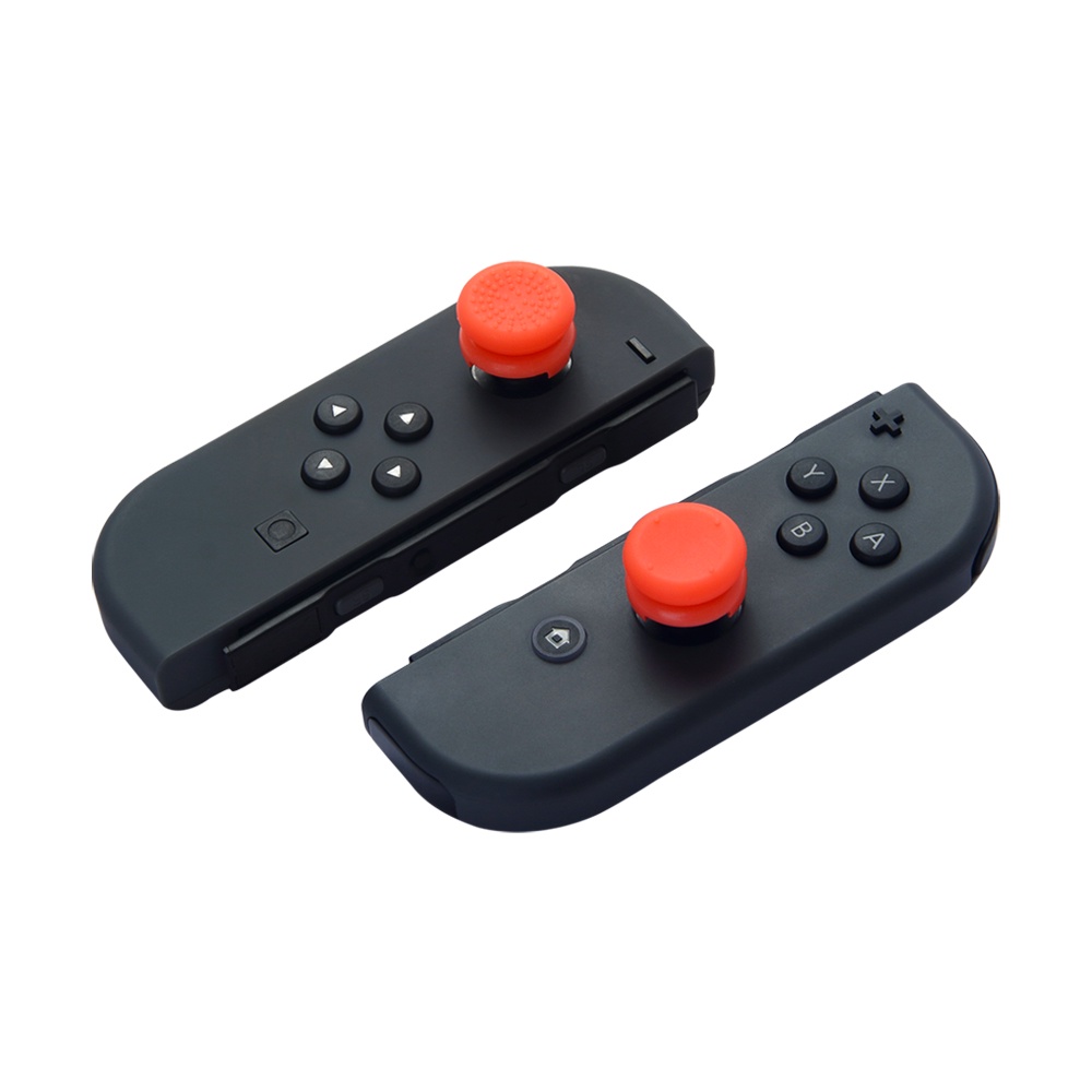Nút Bấm Điều Khiển Mở Rộng Tay Cầm Chơi Game Nintendo Switch OLED Lite Joycon NS 2 Trong 1