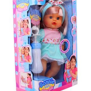 Búp bê doll bonnie cho bé!
