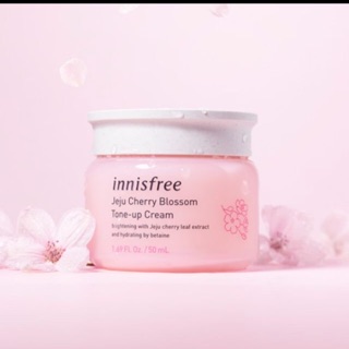 Kem dưỡng innisfree