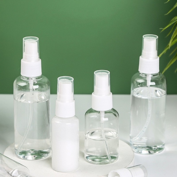Bình chai lọ xịt phun sương mini chiết mĩ phẩm nước hoa du lịch 30ml 50ml