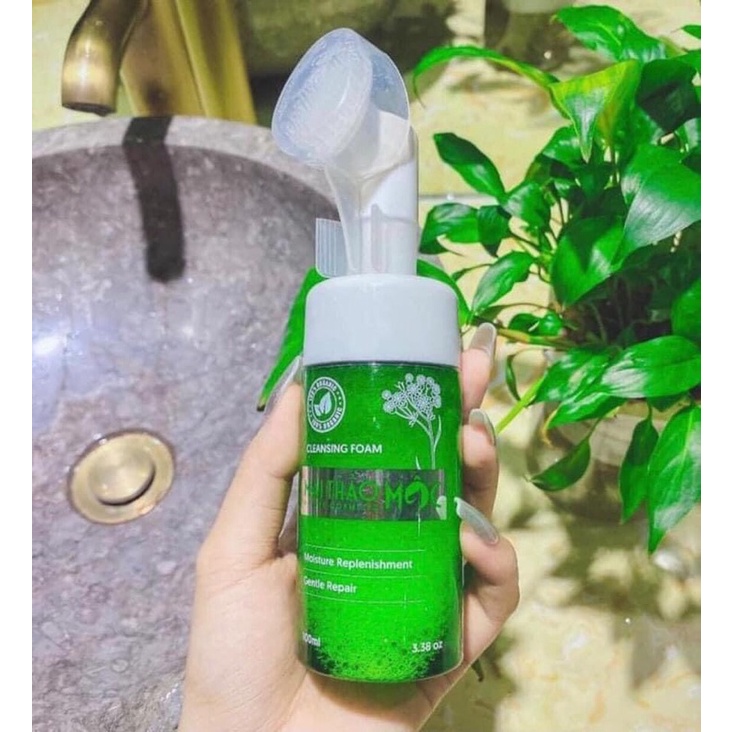 SỮA RỬA MẶT DR MAI