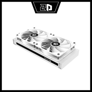 Tản nhiệt nước ID-Cooling Zoomflow 240X Snow