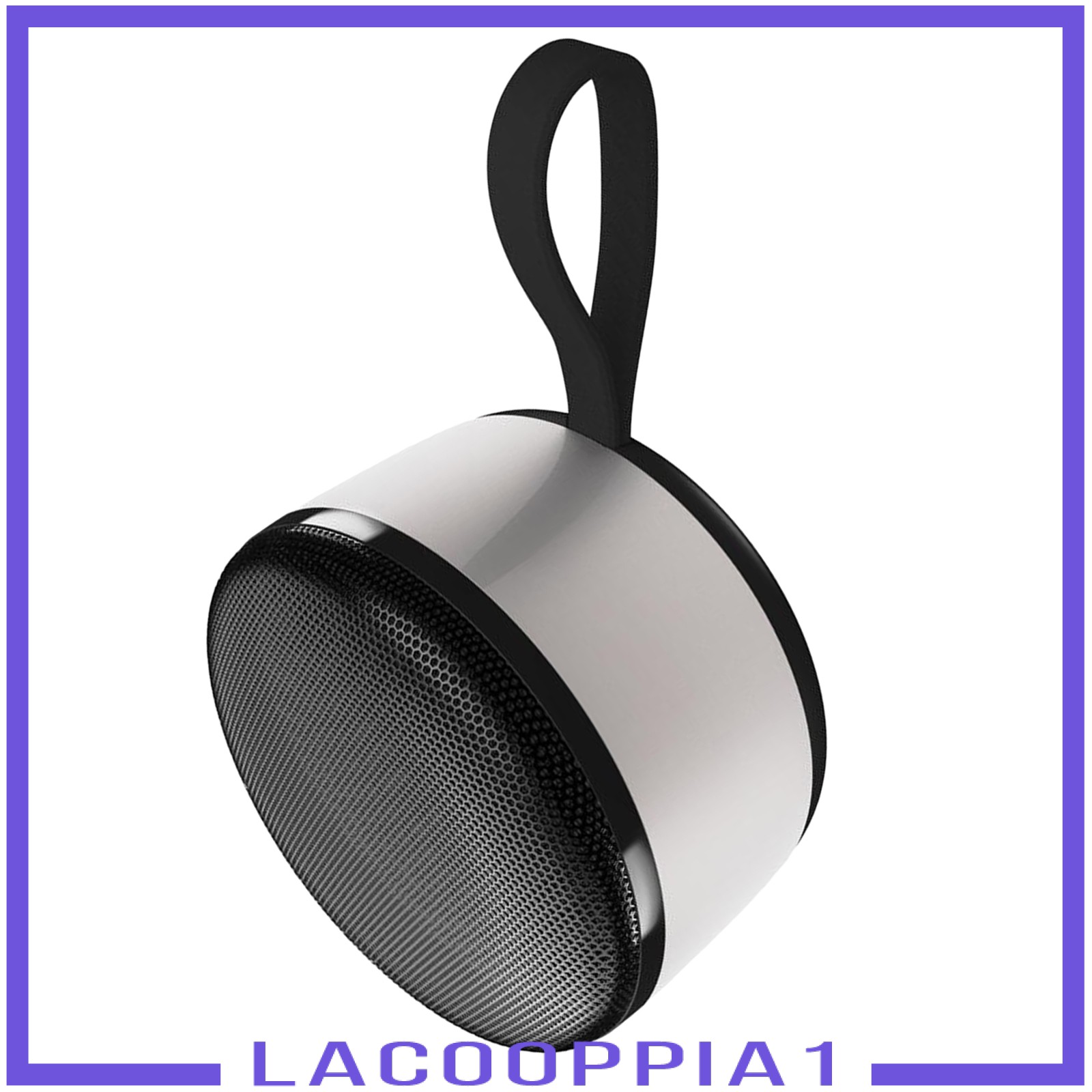 Loa Lapopoppia1 Kết Nối Bluetooth 5.0 Chống Bụi Âm Thanh Siêu Trầm