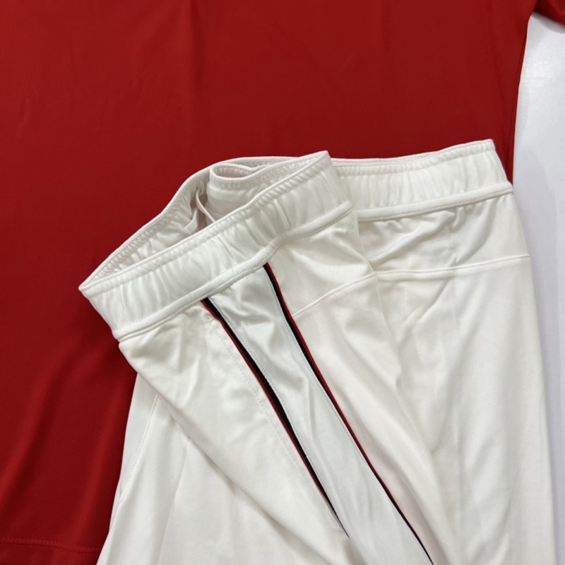 Bộ Quần Áo Thể Thao Uniqlo Tennis Roger Federer