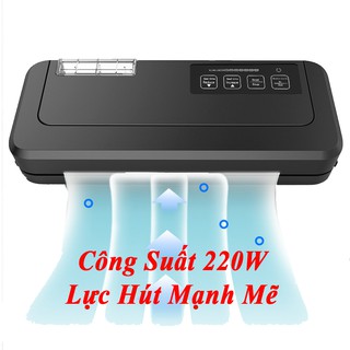 Máy Hút Chân Không P-290