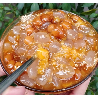 Hạt Me Rim Đác Khóm- Hủ 500g