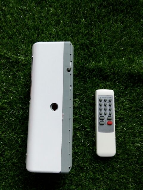 Máy xịt nước hoa xịt phòng tự động có điều khiển MITUHOME kèm chai xịt dùng trong khách sạn, karaoke, Spa